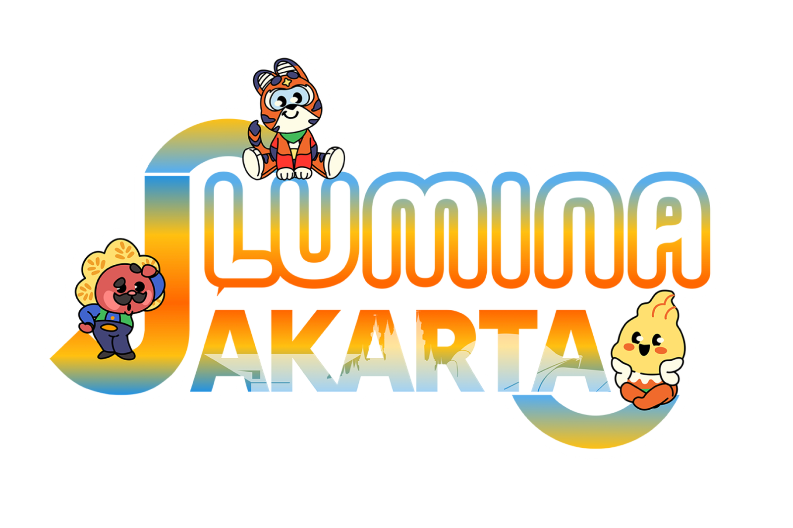 Lumina Jakarta